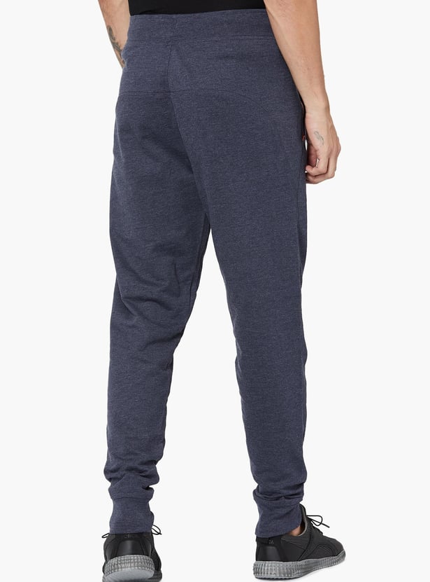 VAN HEUSEN Insert Pockets Solid Joggers