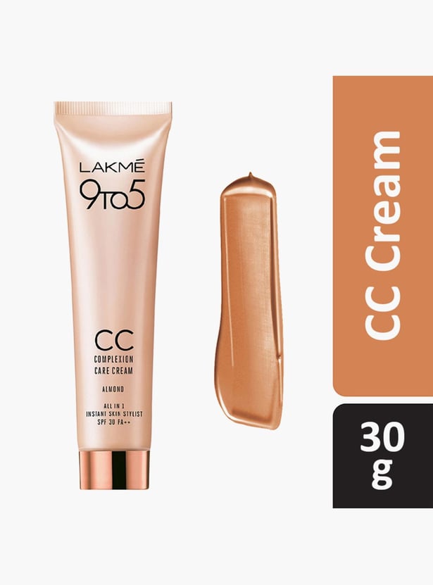 LAKME Complexion Care CC Cream