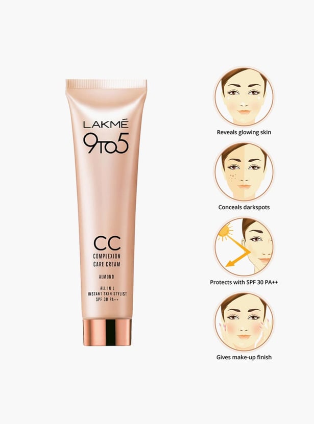 LAKME Complexion Care CC Cream