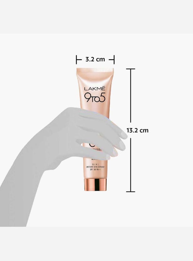 LAKME Complexion Care CC Cream