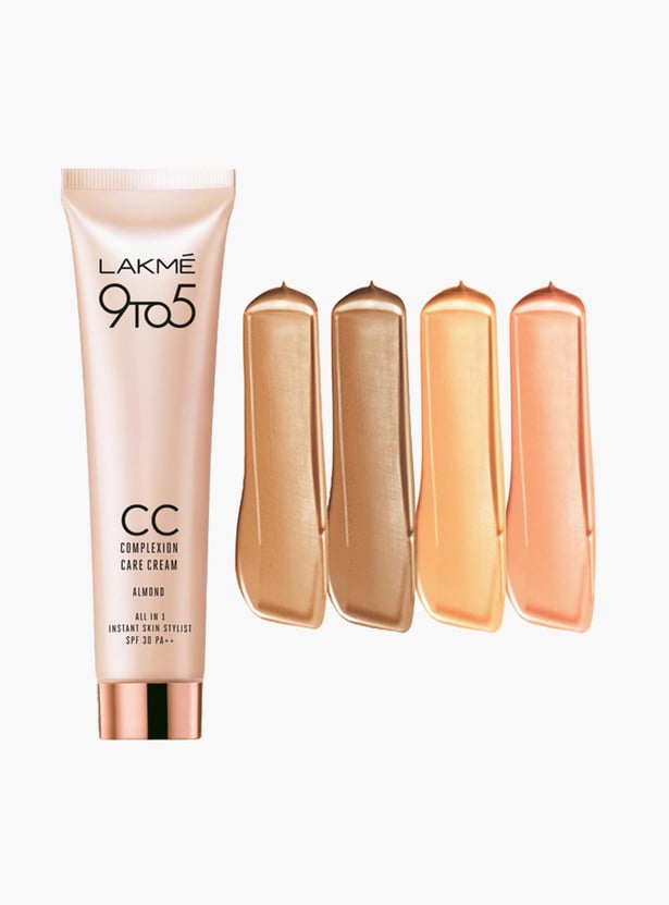 LAKME Complexion Care CC Cream