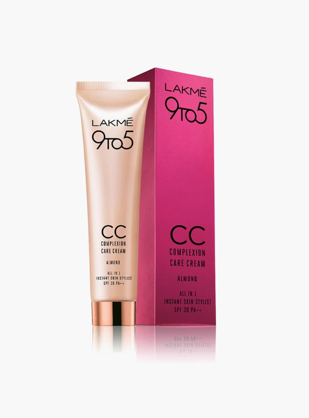 LAKME Complexion Care CC Cream