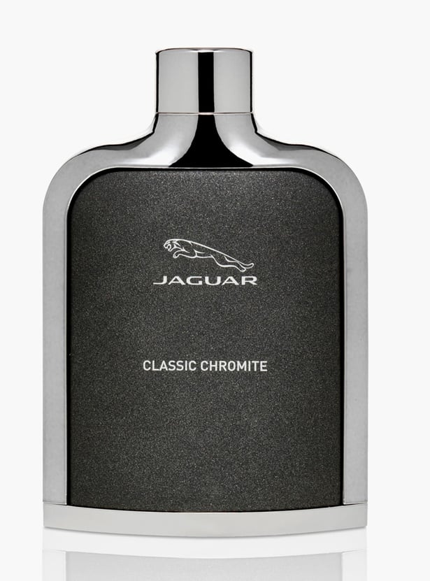 JAGUAR Men Classic Chromite Eau de Toilette - 100ml