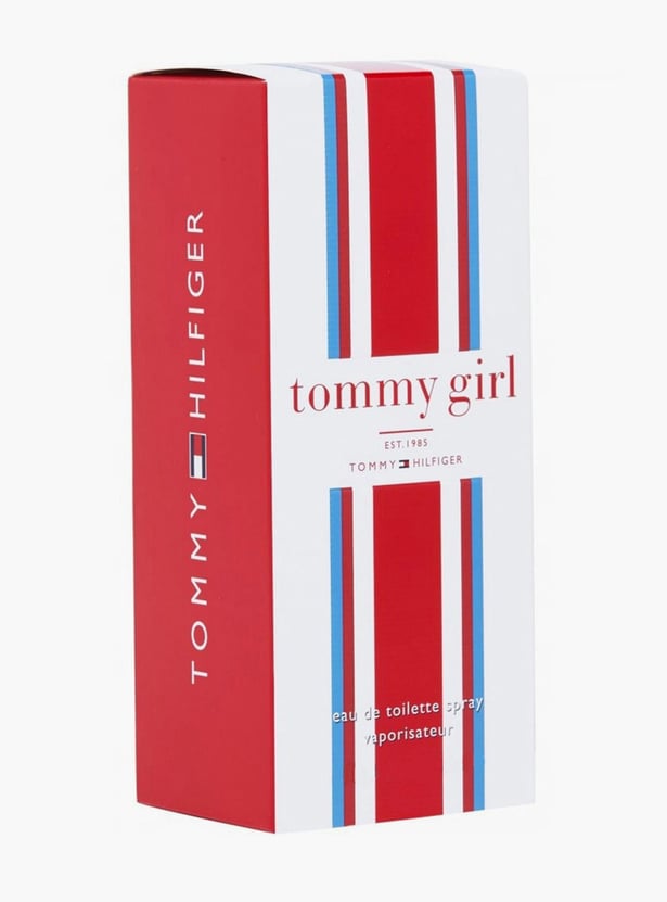 TOMMY HILFIFER Women Cologne Spray- 100 ml