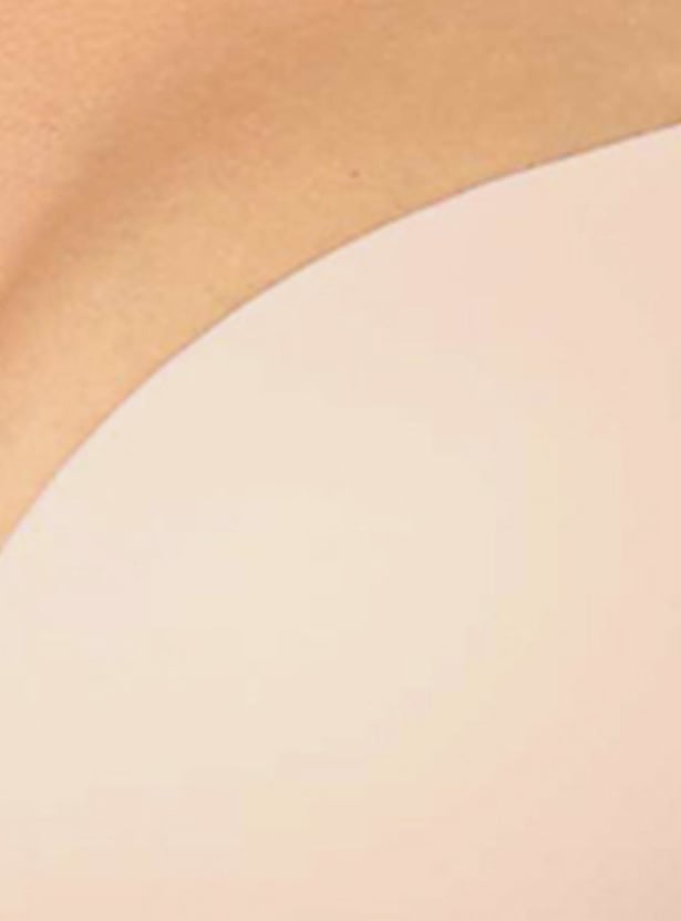 TRIUMPH Solid Padded Non-Wired Push-up Bra