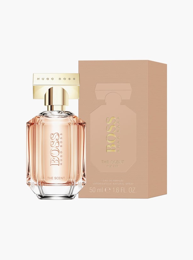 HUGO BOSS Women The Scent For Her Eau De Parfum - 50ml