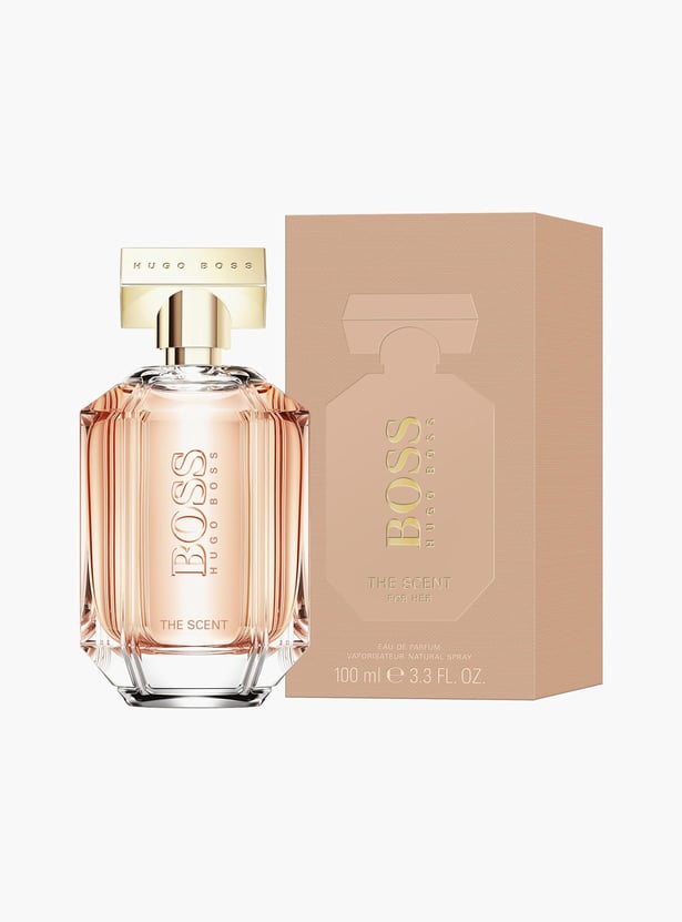 HUGO BOSS Women The Scent For Her Eau De Parfum - 100ml