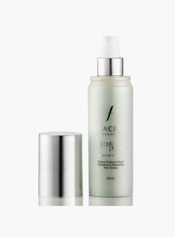 FACES Ultime Pro Makeup Fixer