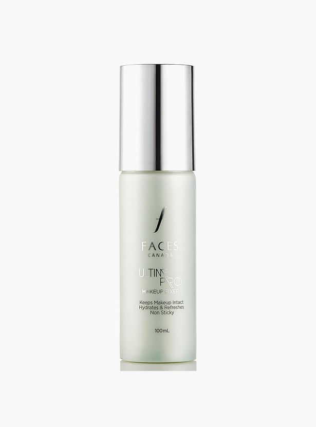 FACES Ultime Pro Makeup Fixer