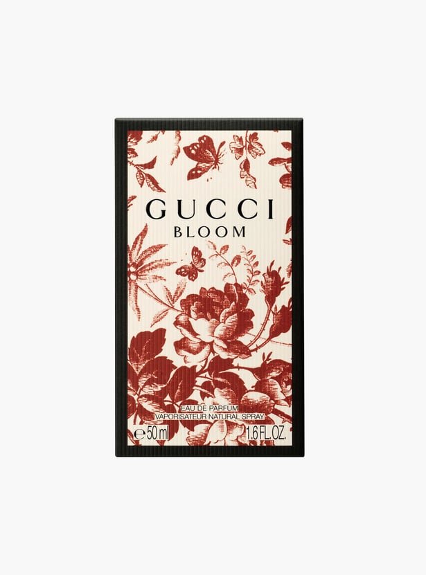 GUCCI Women Bloom Eau De Parfum - 50ml