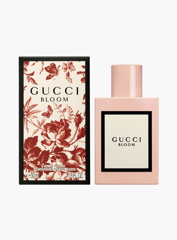 GUCCI Women Bloom Eau De Parfum - 50ml