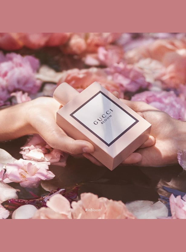 GUCCI Women Bloom Eau De Parfum - 50ml