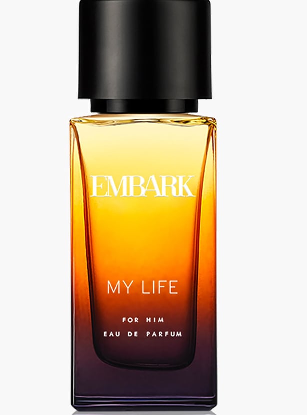 EMBARK My Life For Him Eau De Parfum- 30 ml.