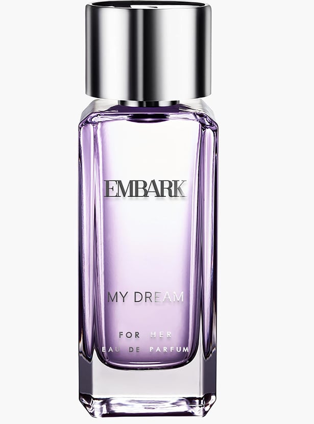 EMBARK My Dream For Her Eau De Parfum- 100 ml.
