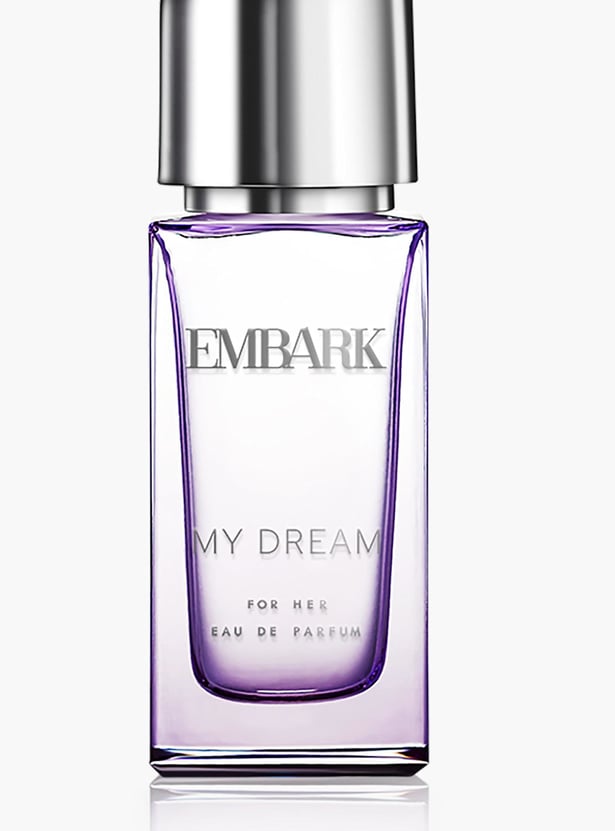 EMBARK My Dream For Her Eau De Parfum- 30 ml.