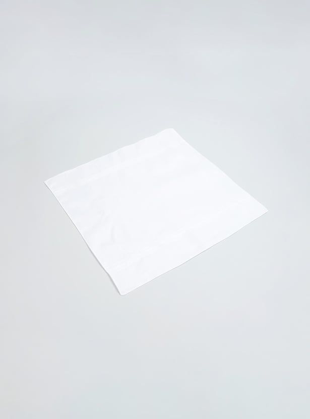 Code Men Handkerchief - Set of 5