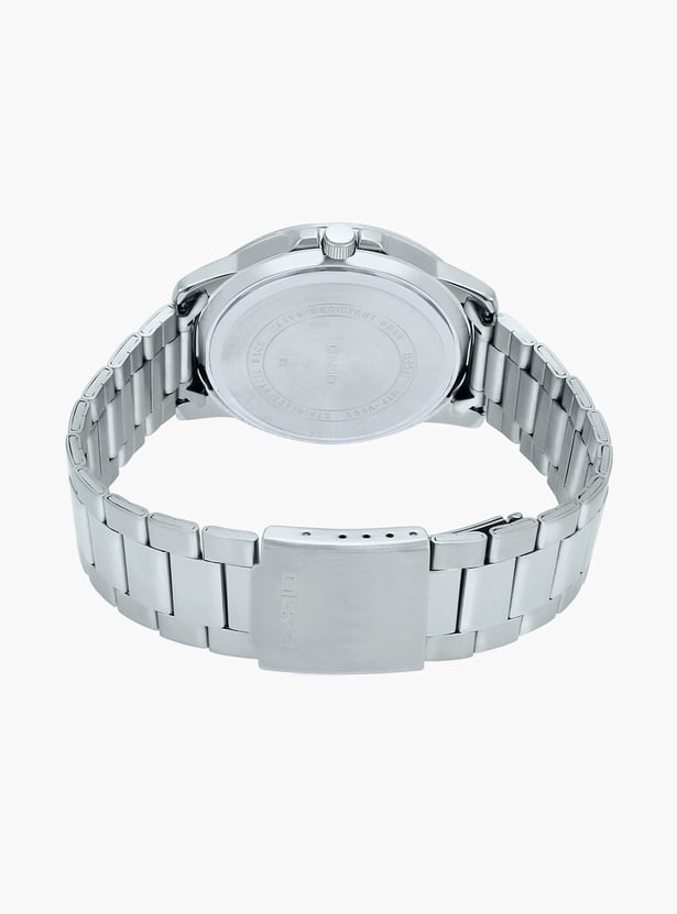 CASIO Enticer Men Analog Men's Watch - MTP-VD01D-2BVUDF (A1363)