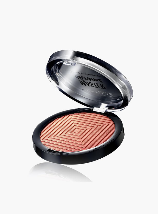 MAYBELLINE NEW YORK Face Studio Master Chrome Metallic Highlighter