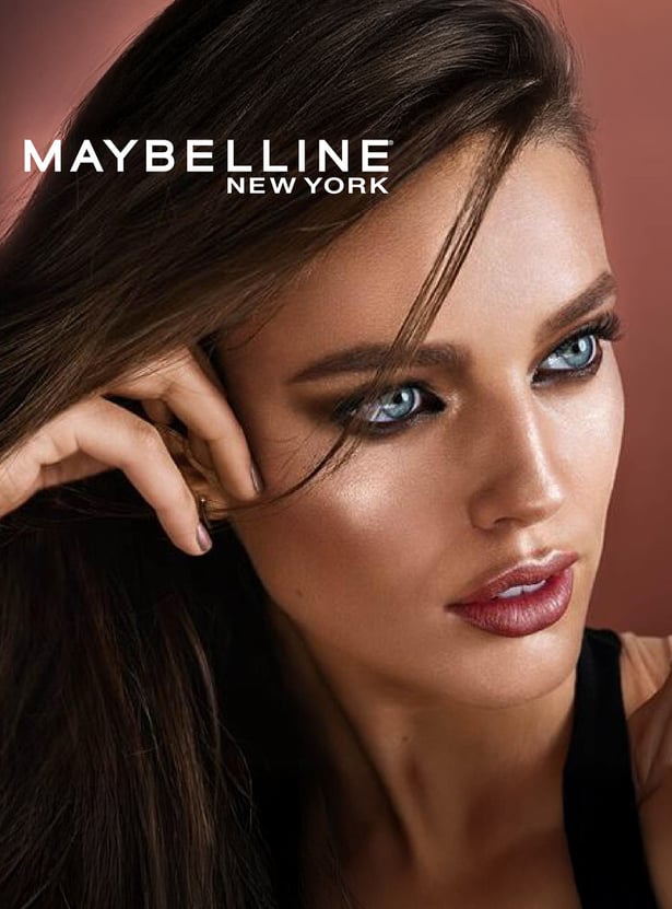 MAYBELLINE NEW YORK Face Studio Master Chrome Metallic Highlighter