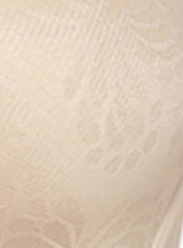 TRIUMPH Embossed Non-Padded Non-Wired Bra