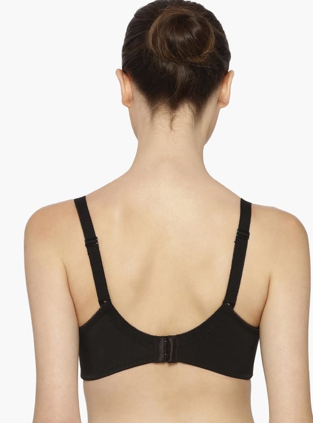 TRIUMPH Lace Non-Padded Non-Wired Bra