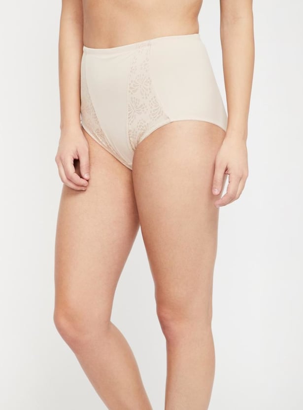 TRIUMPH Printed Shaping Briefs