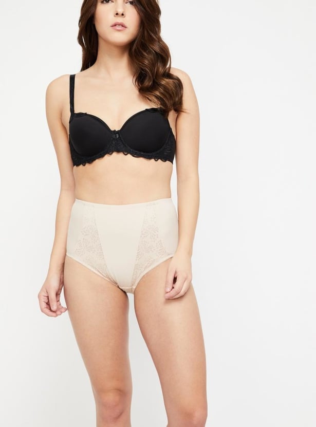 TRIUMPH Printed Shaping Briefs