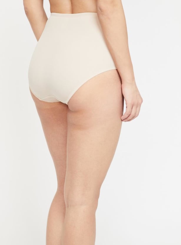 TRIUMPH Printed Shaping Briefs