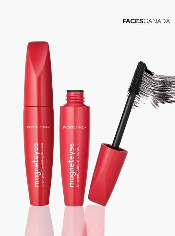 FACES CANADA Magnet Eyes Range 3-in-1 Pack