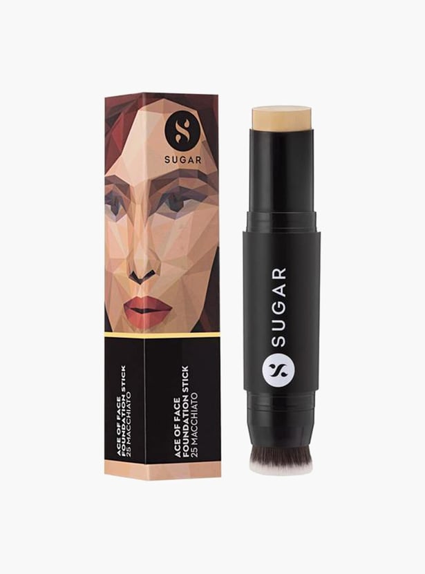SUGAR Ace Of Face Foundation Stick