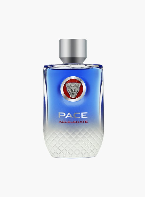 JAGUAR Men Pace Accelerate M Eau de Toilette- 100ml