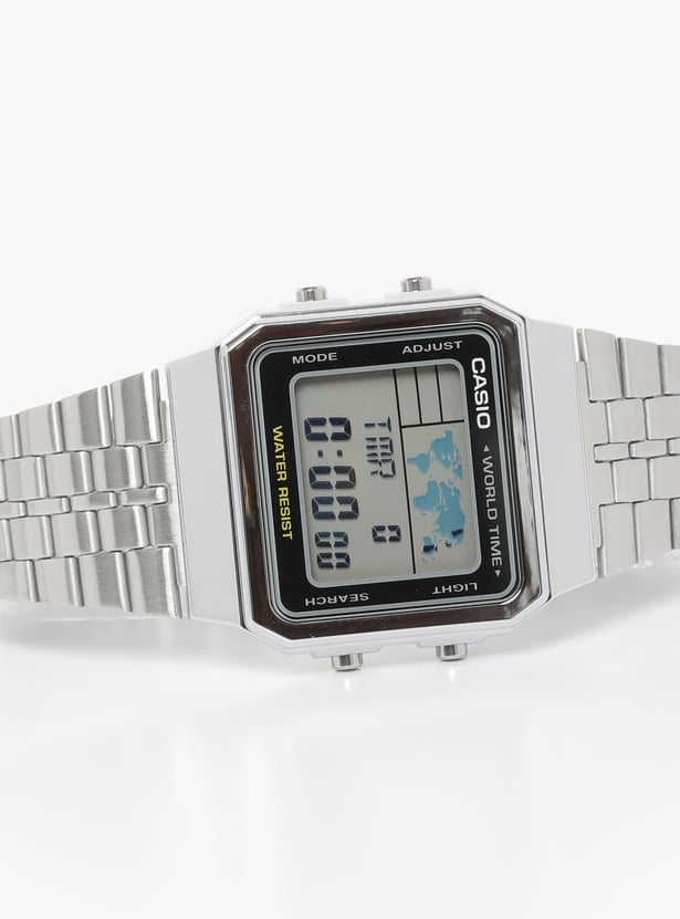 CASIO Vintage Digital Watch D133