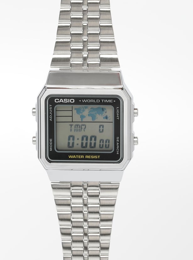 CASIO Vintage Digital Watch D133