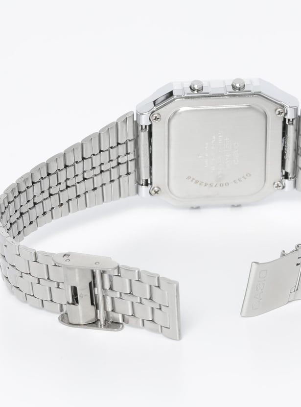 CASIO Vintage Digital Watch D133