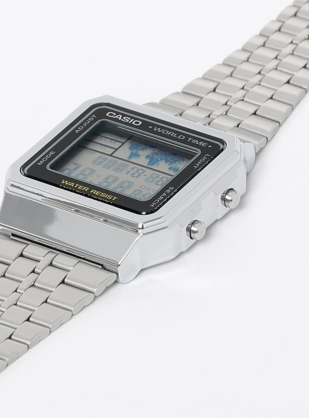 CASIO Vintage Digital Watch D133