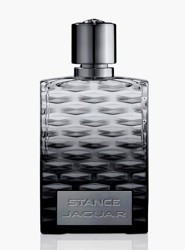 JAGUAR Men Stance Eau de Toilette- 100ml