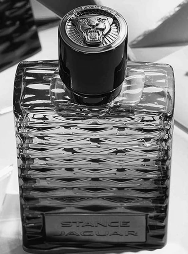 JAGUAR Men Stance Eau de Toilette- 100ml