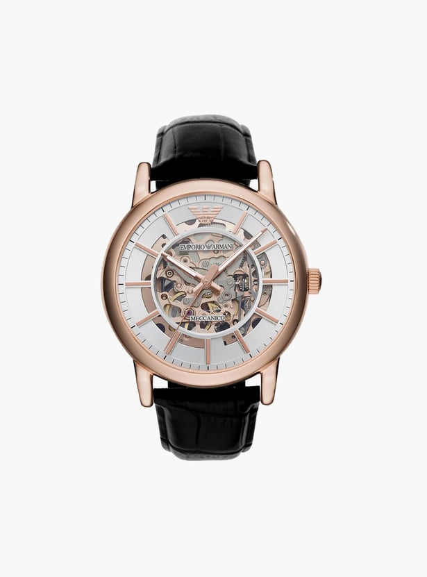EMPORIO ARMANI Men Analog Watch- AR60007