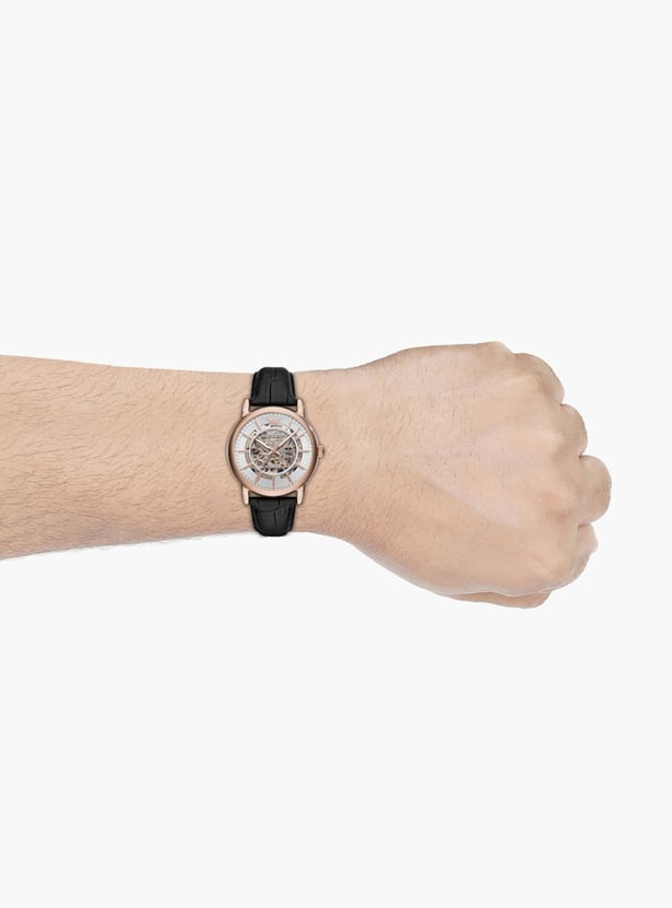 EMPORIO ARMANI Men Analog Watch- AR60007