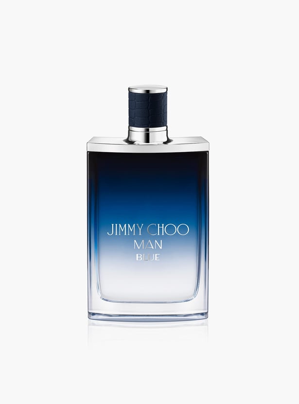 JIMMY CHOO Men Blue EDT - 100ml