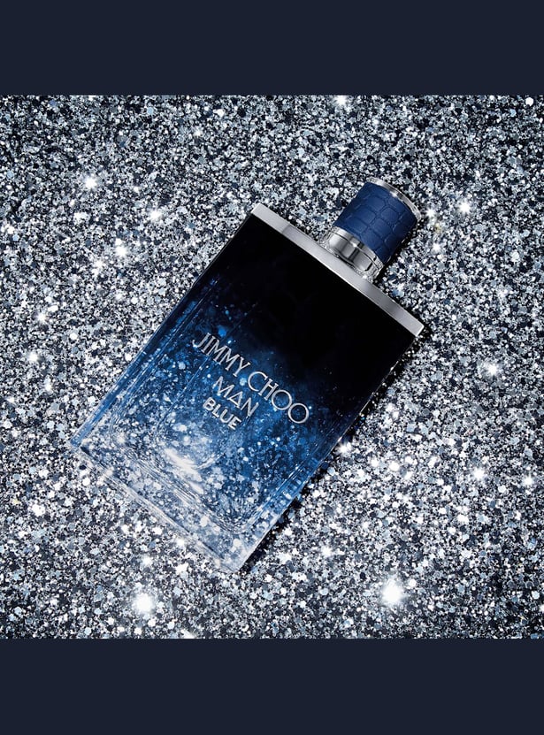 JIMMY CHOO Men Blue EDT - 100ml