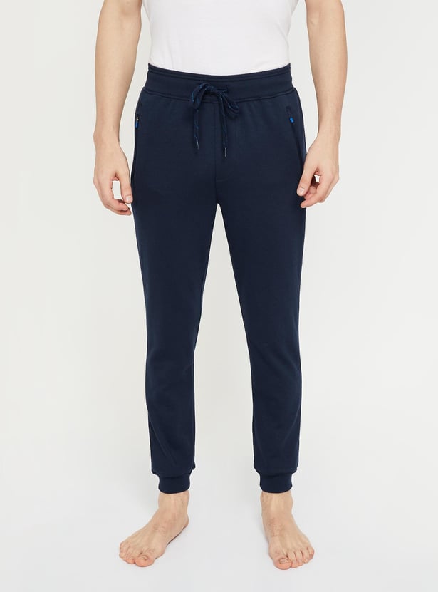 JOCKEY Solid Jogger Pants