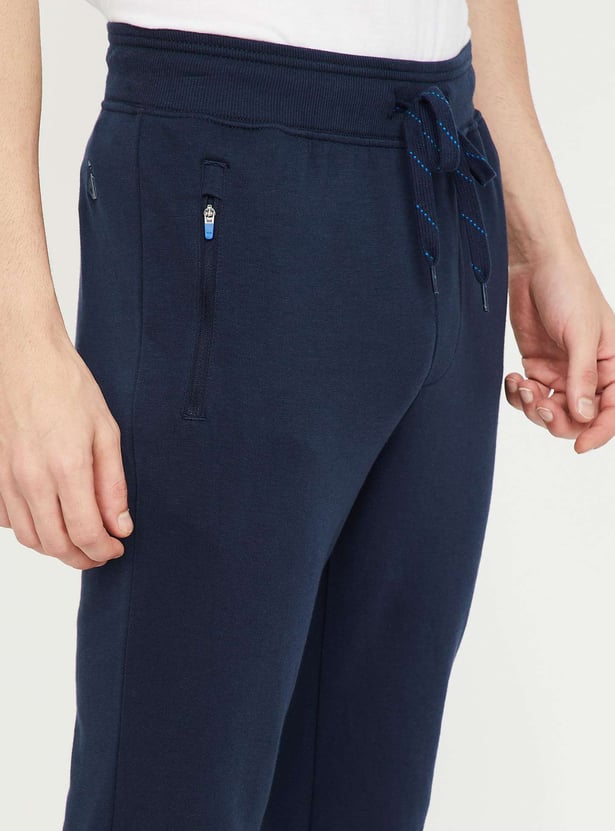 JOCKEY Solid Jogger Pants
