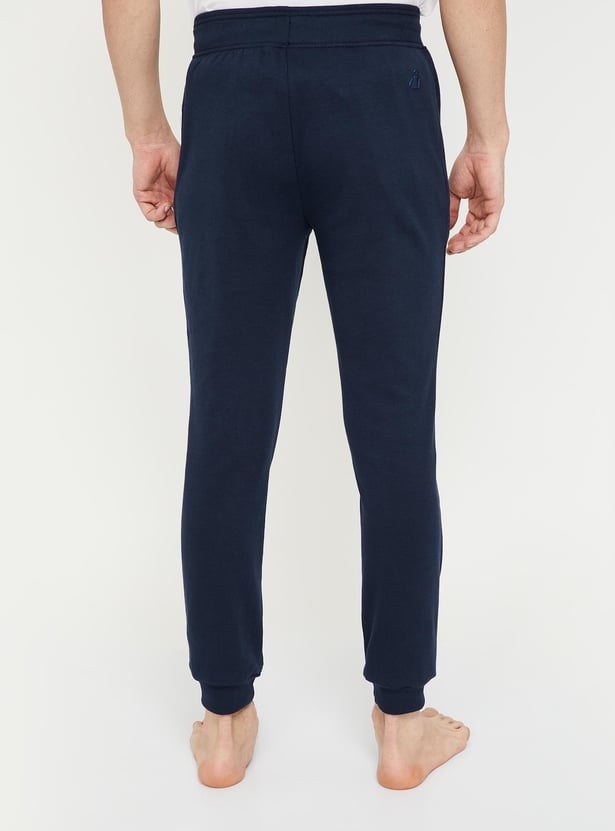 JOCKEY Solid Jogger Pants
