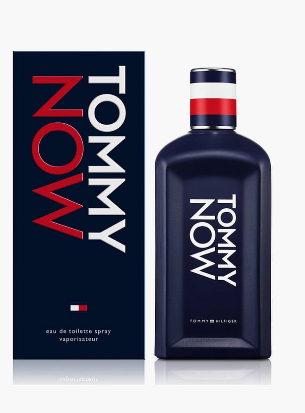 TOMMY HILFIGER Women Eau de Toilette - 100ml