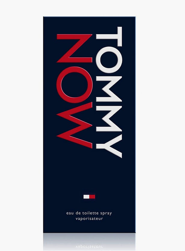 TOMMY HILFIGER Women Eau de Toilette - 100ml