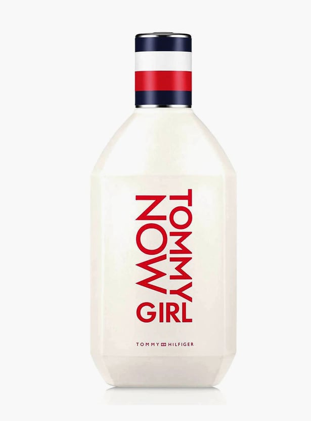 TOMMY HILFIGER Women Girl Now Eau de Toilette - 100ml