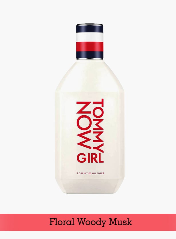 TOMMY HILFIGER Women Girl Now Eau de Toilette - 100ml