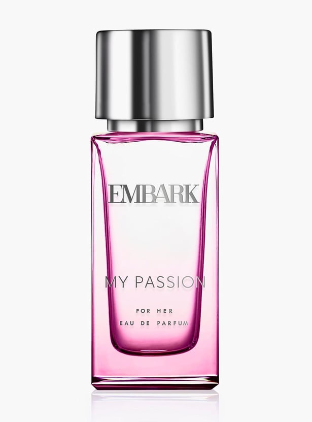 EMBARK My Passion For Her Eau De Parfum - 30 ml.