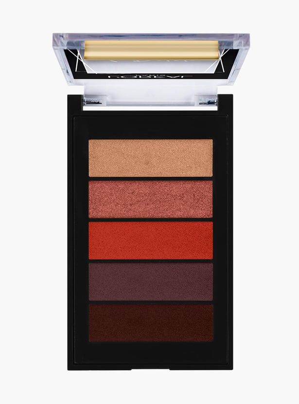 L'OREAL PARIS La Petite Eyeshadow Palette